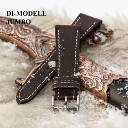 Ремешок Di-Modell Jumbo коричневый