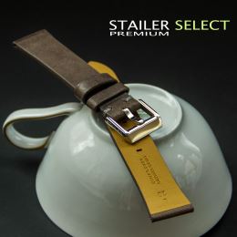 Ремешок Stailer Select 5954 т-коричневый